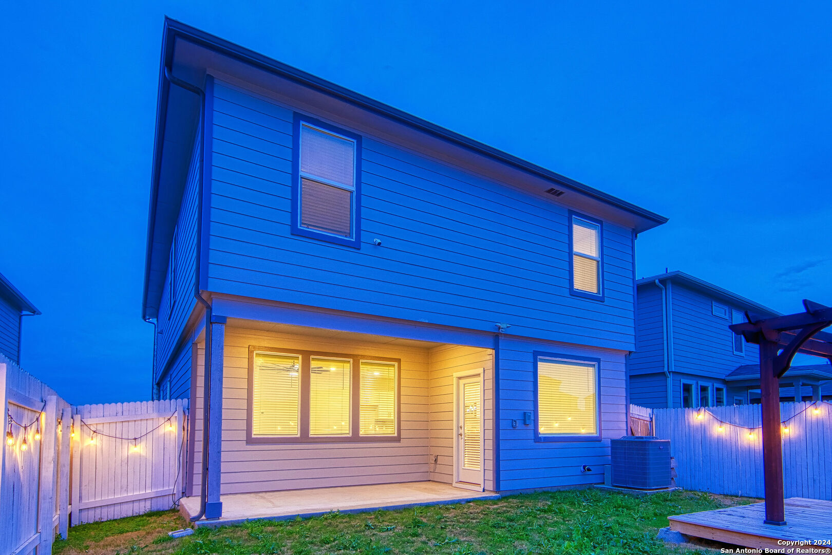 108 Scarborough Way