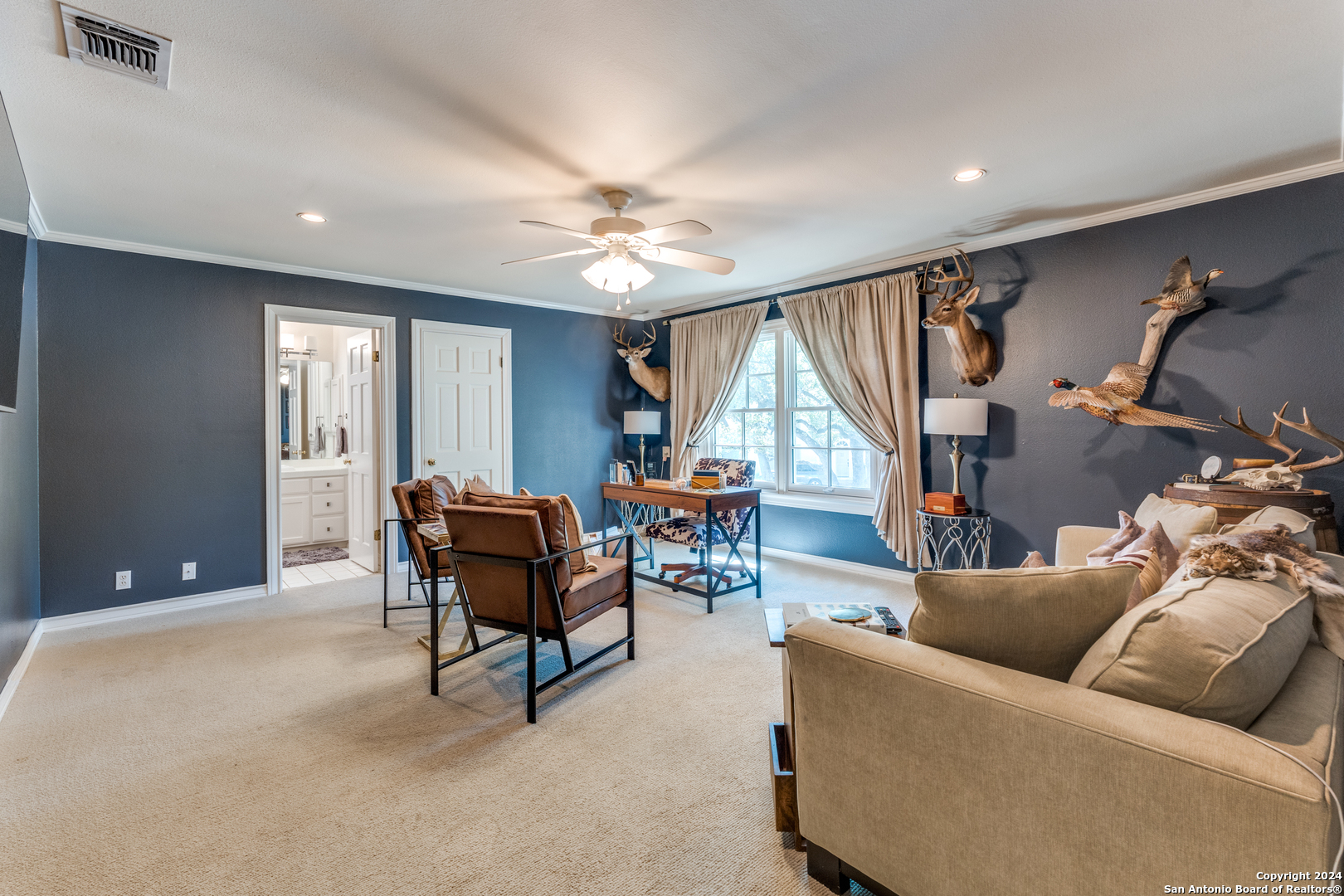 1 DORCHESTER PL