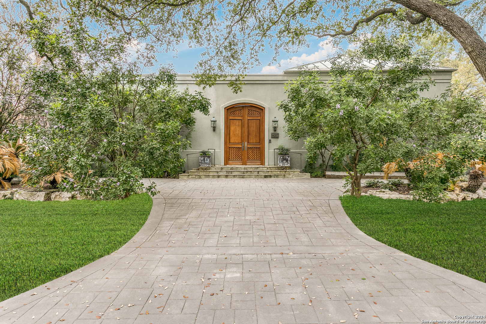 429 GARRATY RD