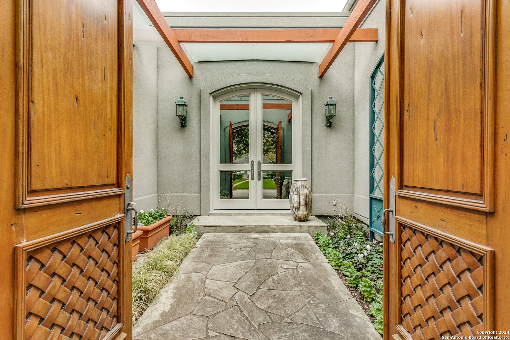 429 GARRATY RD