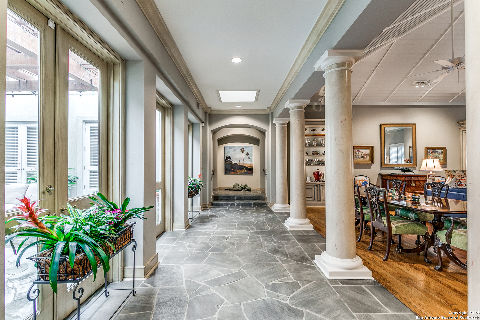 429 GARRATY RD