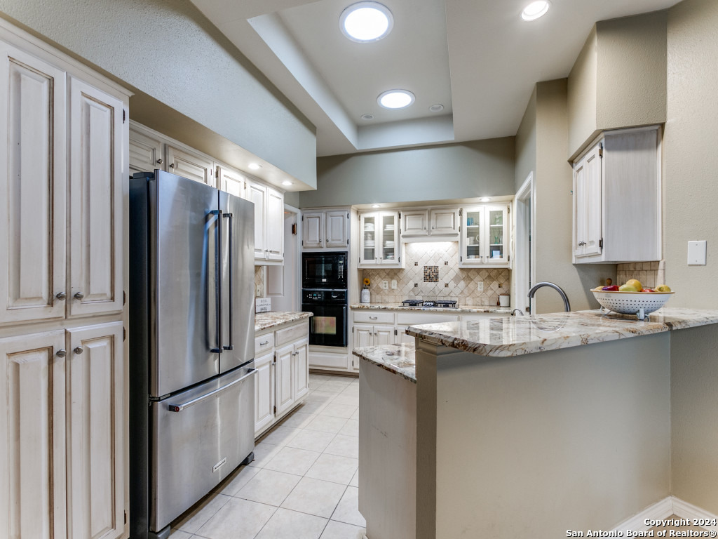 38 Campden Circle
