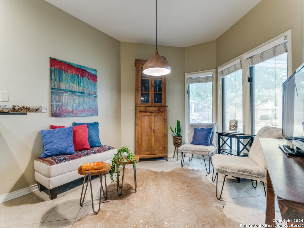38 Campden Circle