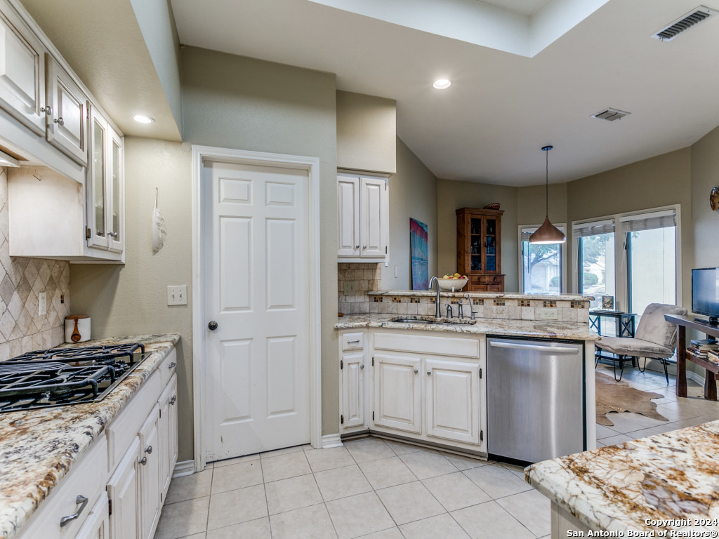 38 Campden Circle