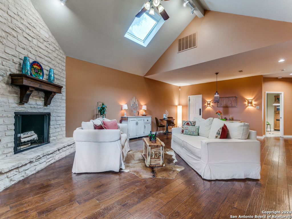 38 Campden Circle