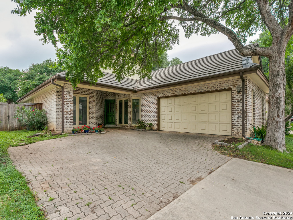 38 Campden Circle