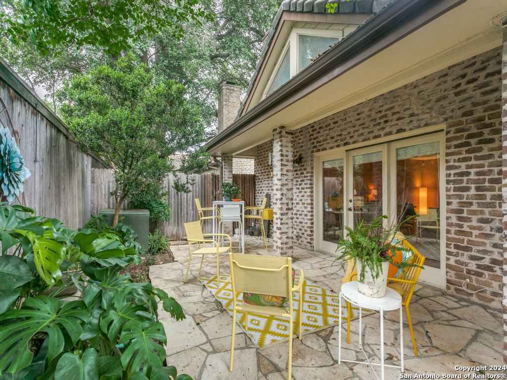 38 Campden Circle