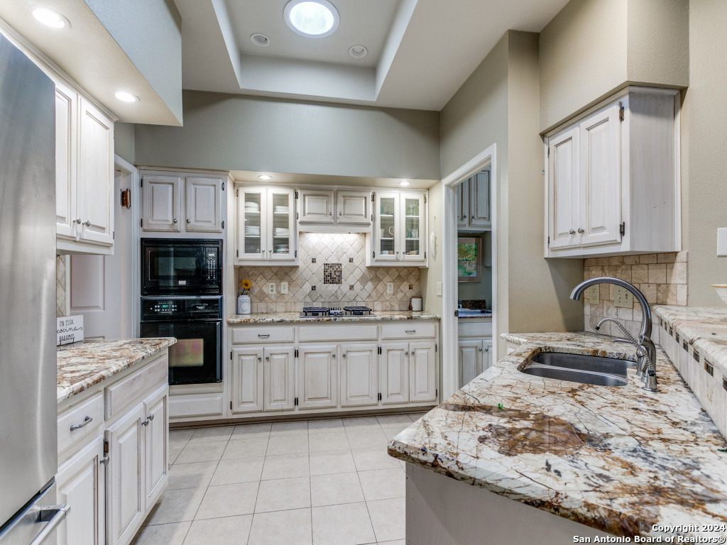 38 Campden Circle