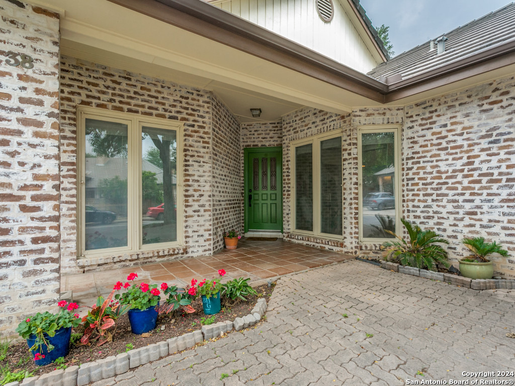 38 Campden Circle
