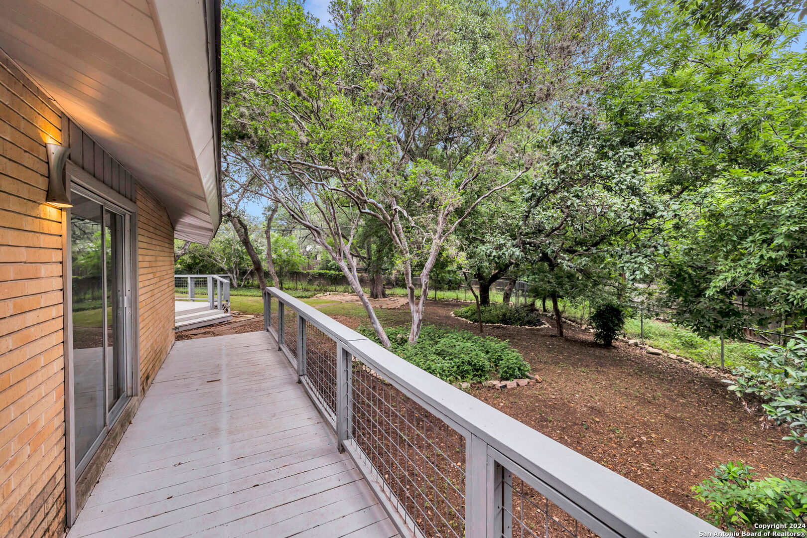 8718 CHARRO LN