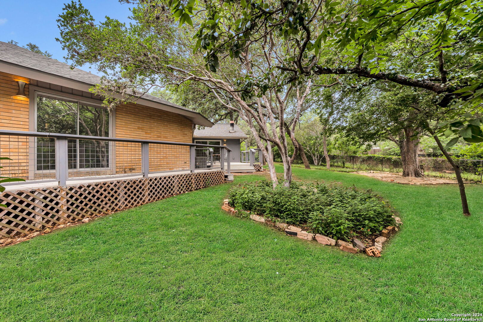 8718 CHARRO LN