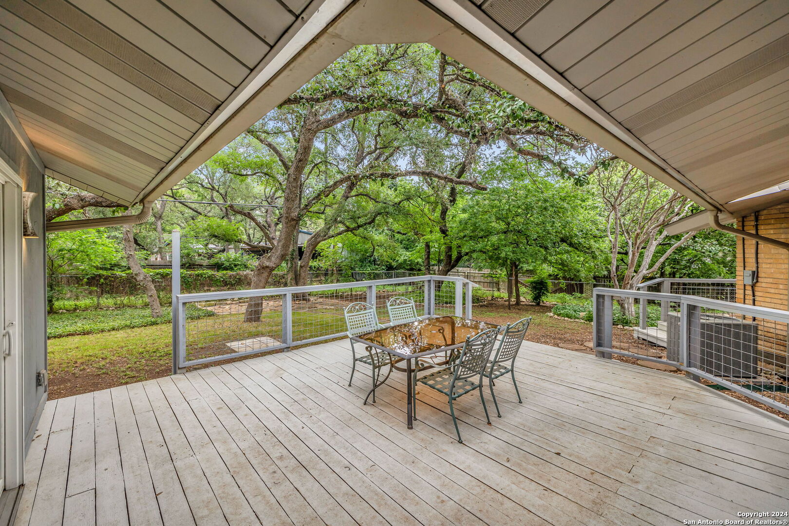 8718 CHARRO LN