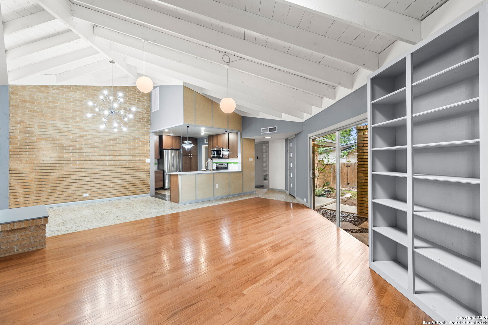 8718 CHARRO LN