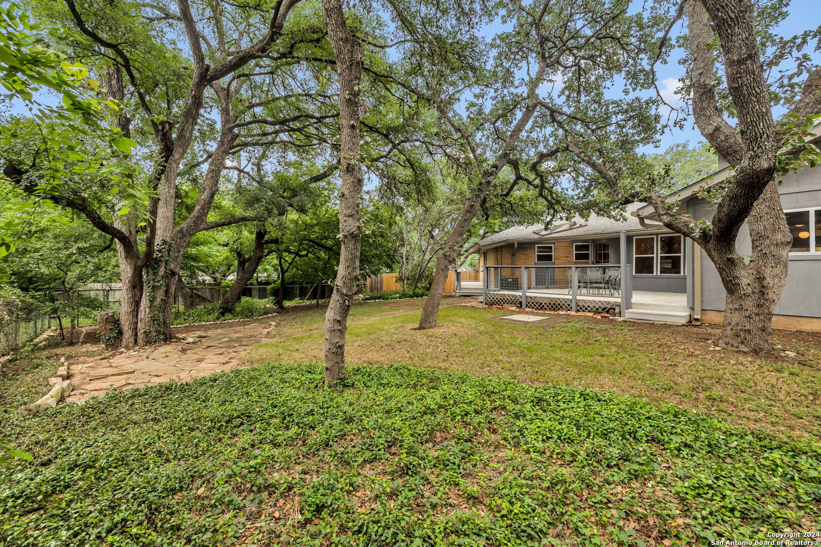 8718 CHARRO LN