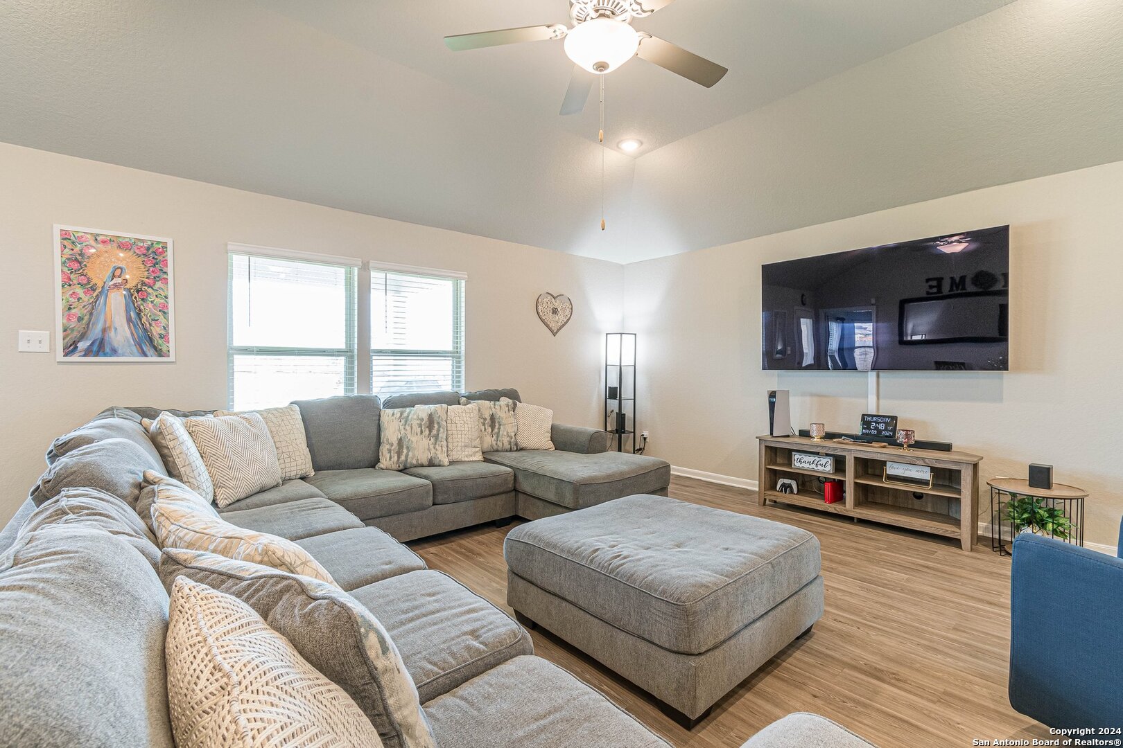 7818 Granger Cove