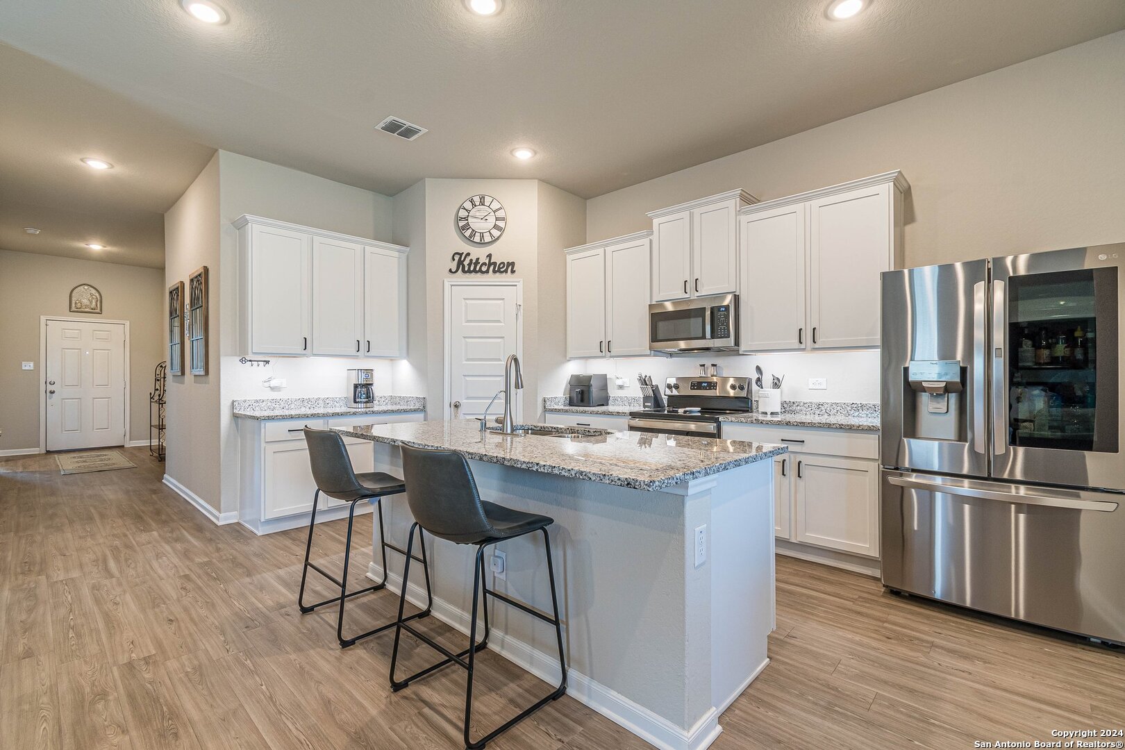 7818 Granger Cove