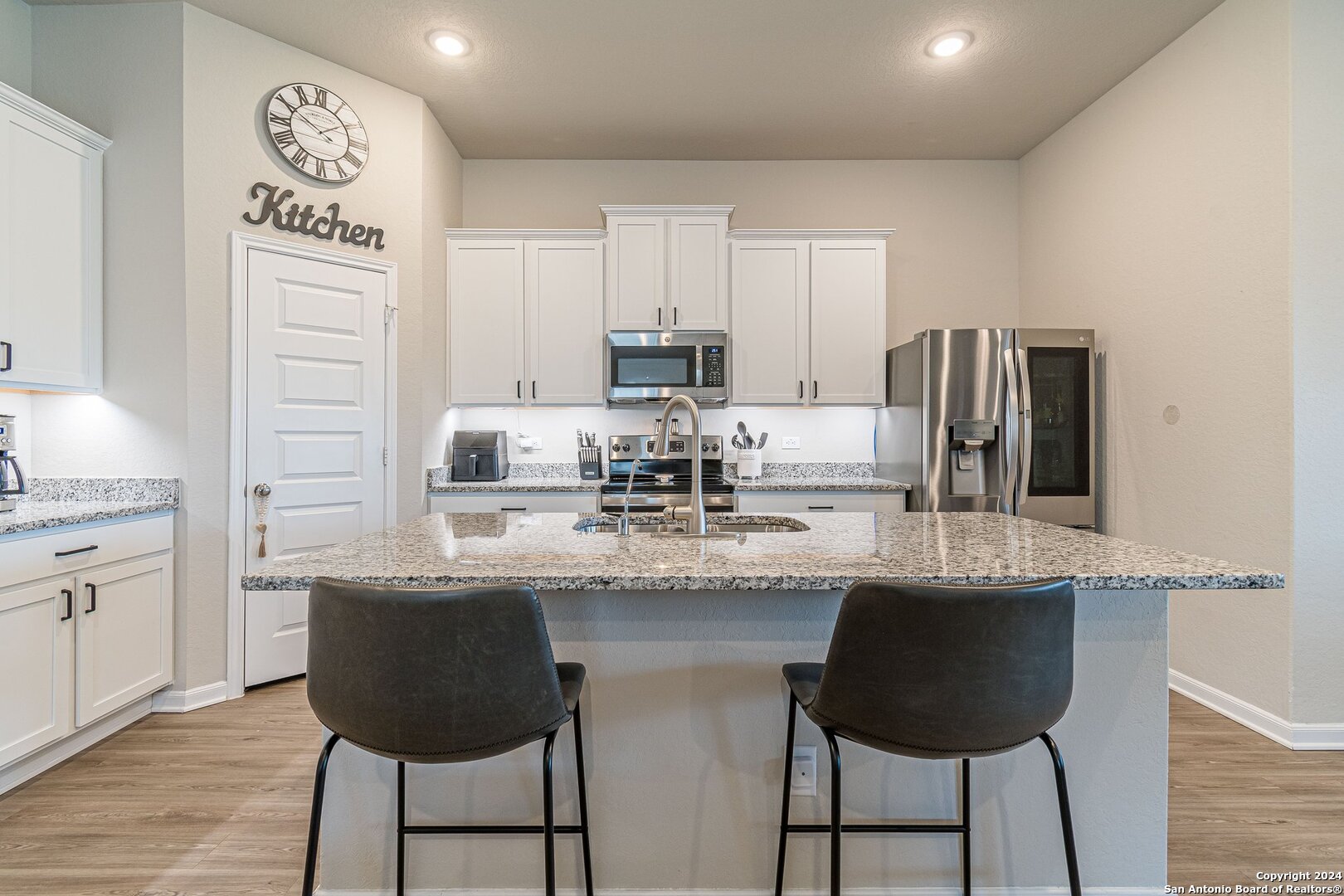 7818 Granger Cove