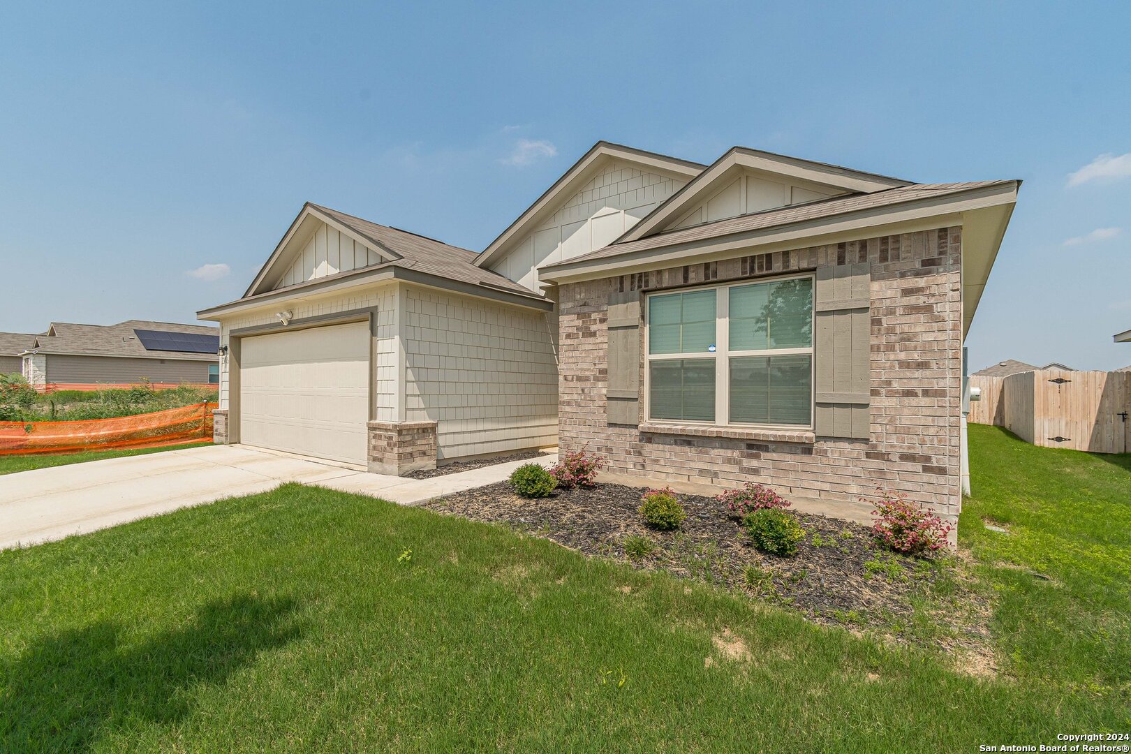 7818 Granger Cove