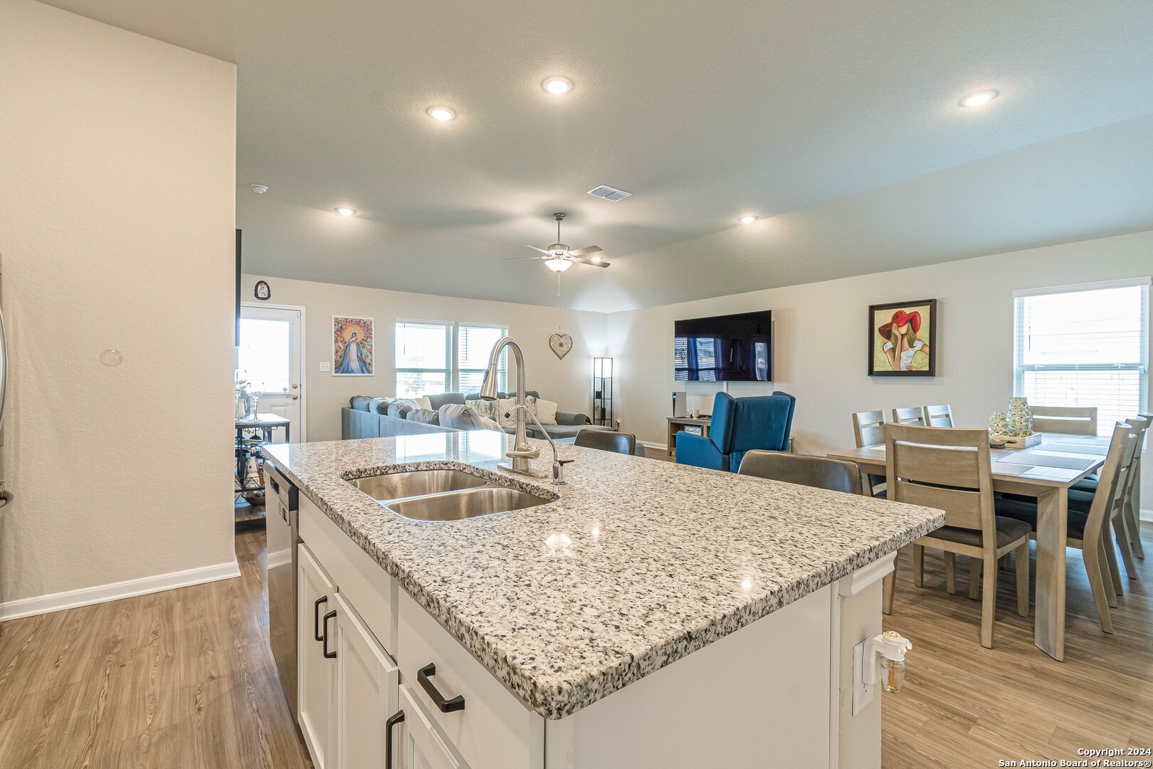 7818 Granger Cove