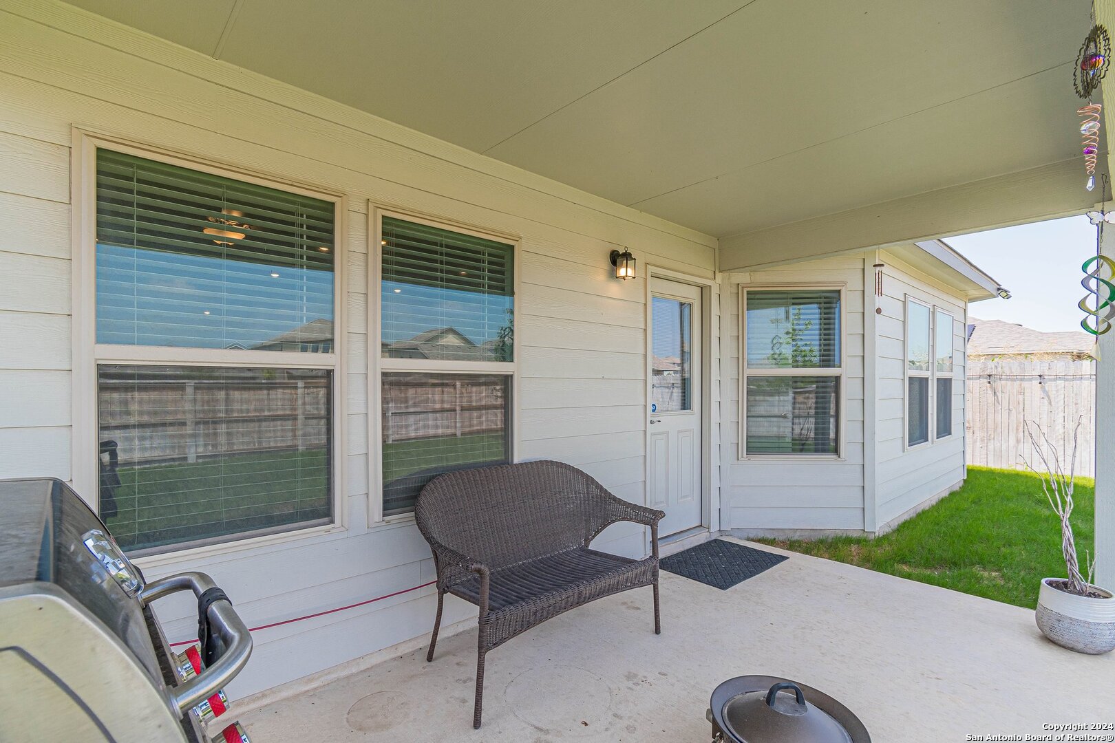 7818 Granger Cove