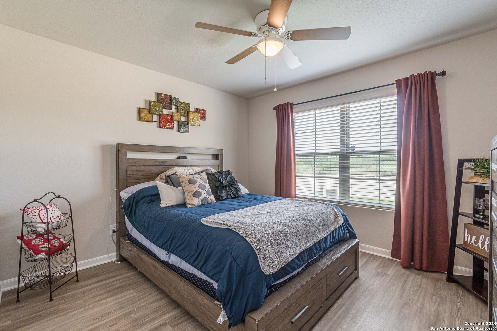 7818 Granger Cove