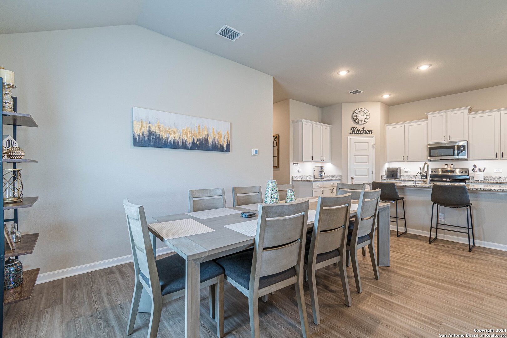 7818 Granger Cove