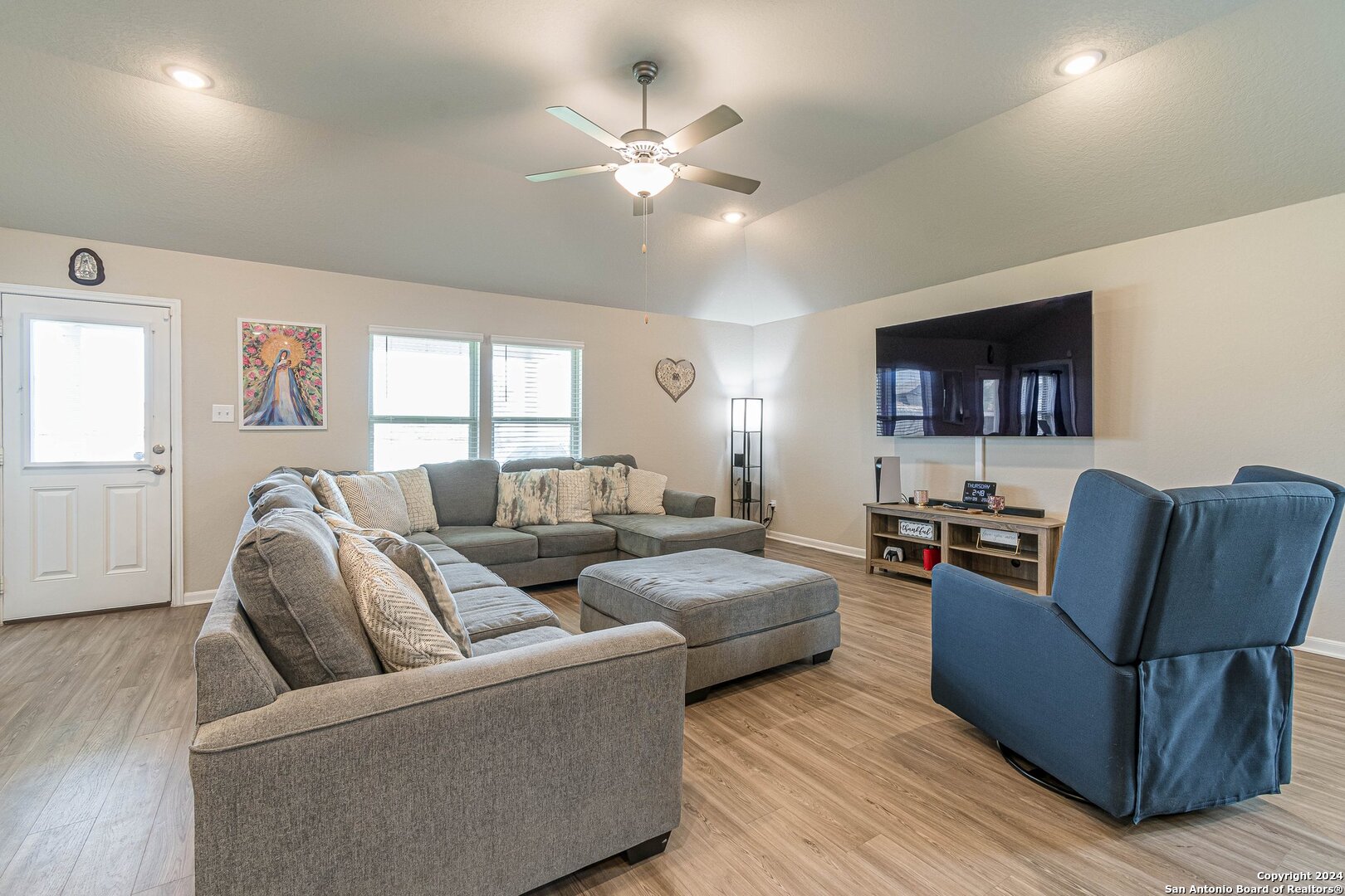 7818 Granger Cove