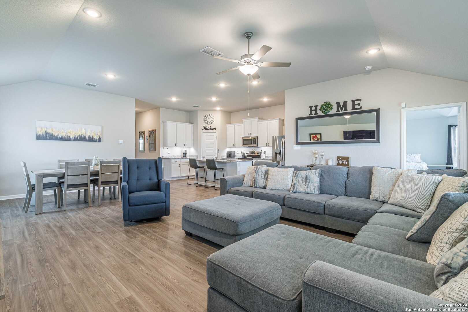 7818 Granger Cove