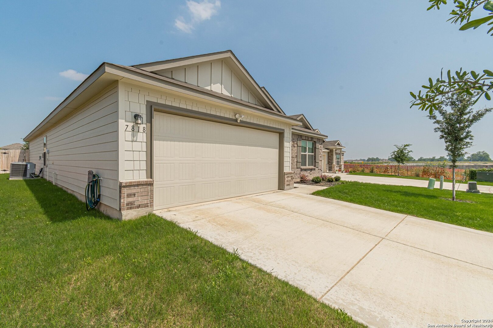 7818 Granger Cove
