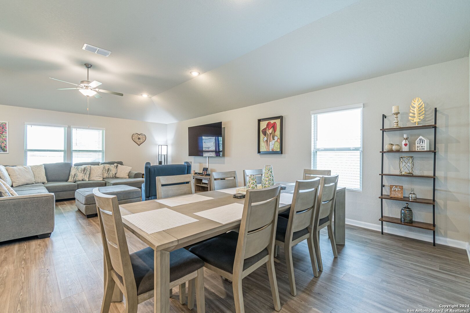 7818 Granger Cove