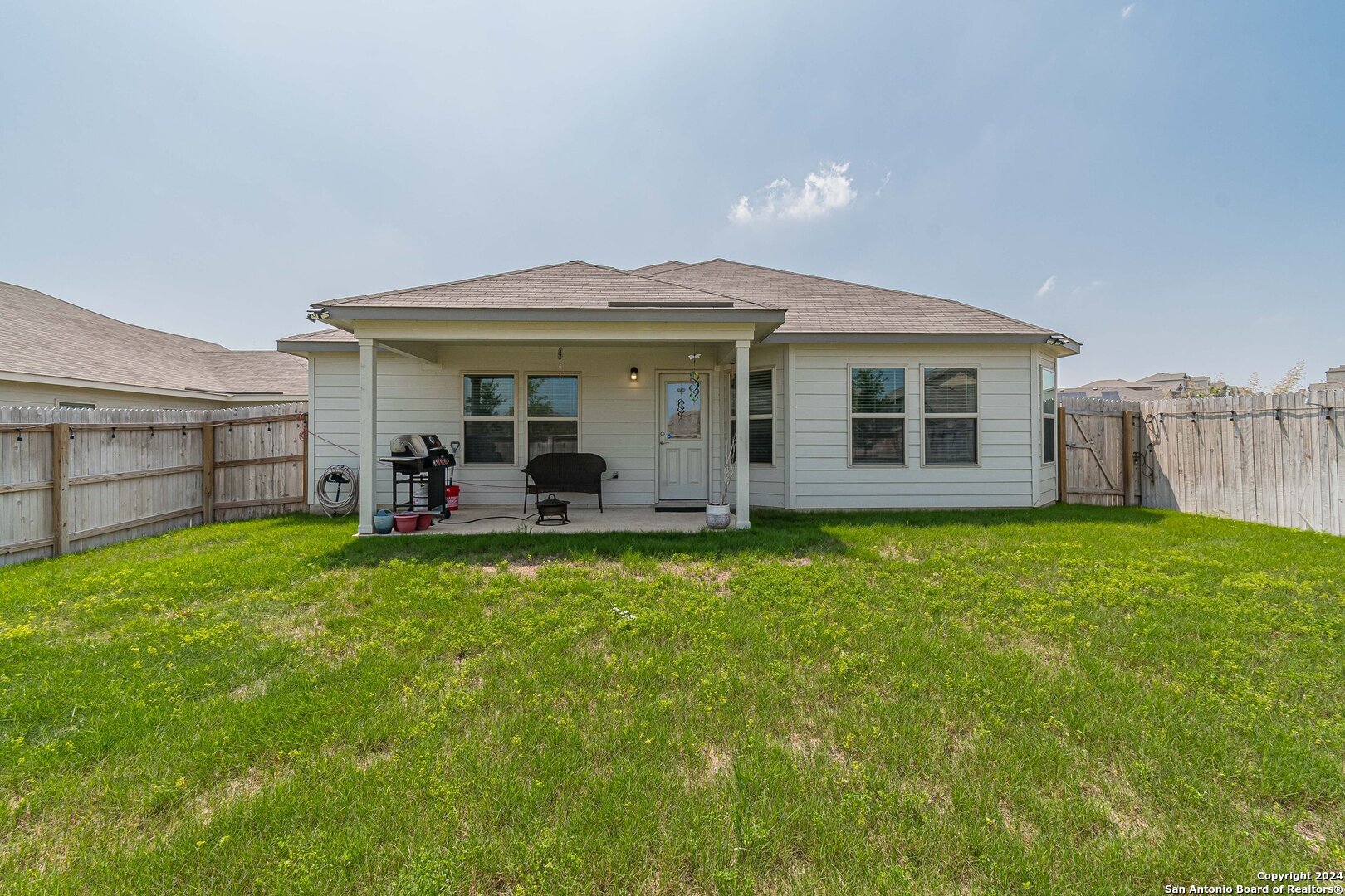 7818 Granger Cove