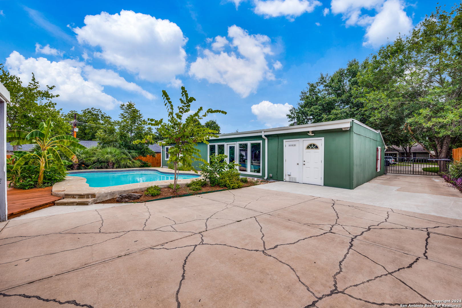 103 Bryker Drive