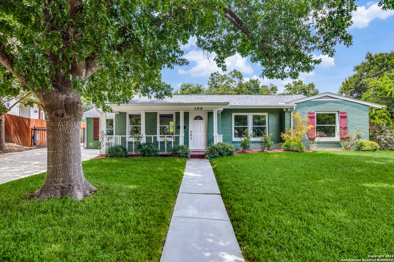 103 Bryker Drive