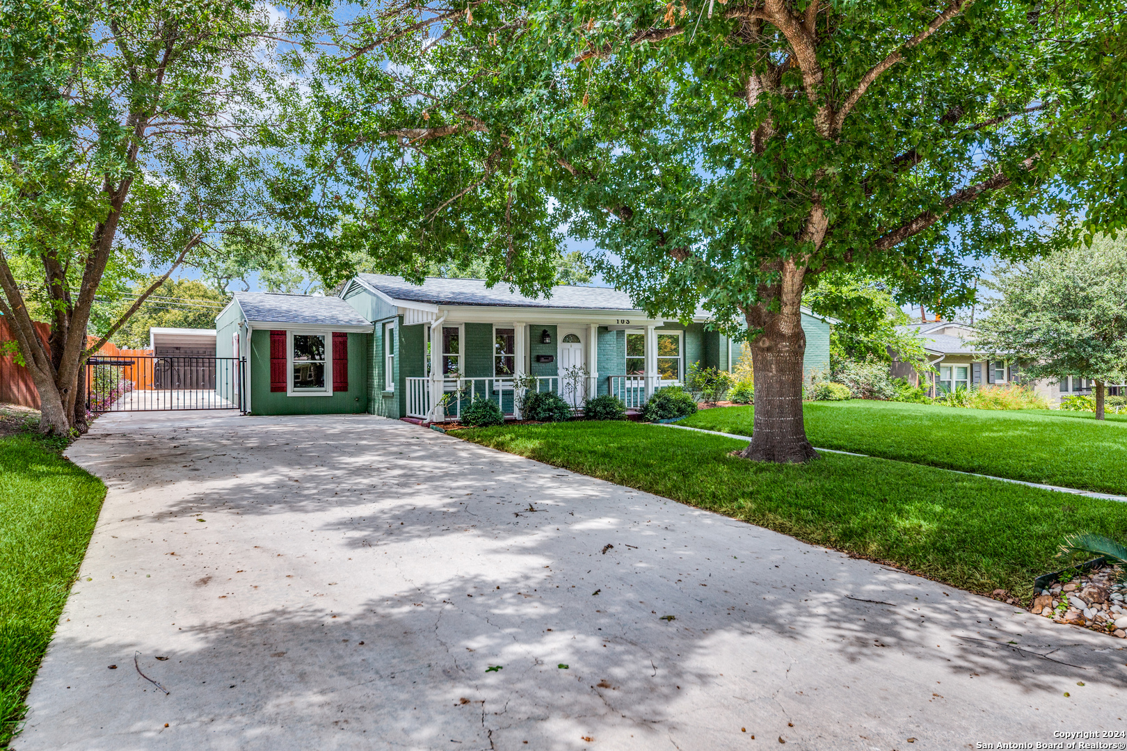 103 Bryker Drive
