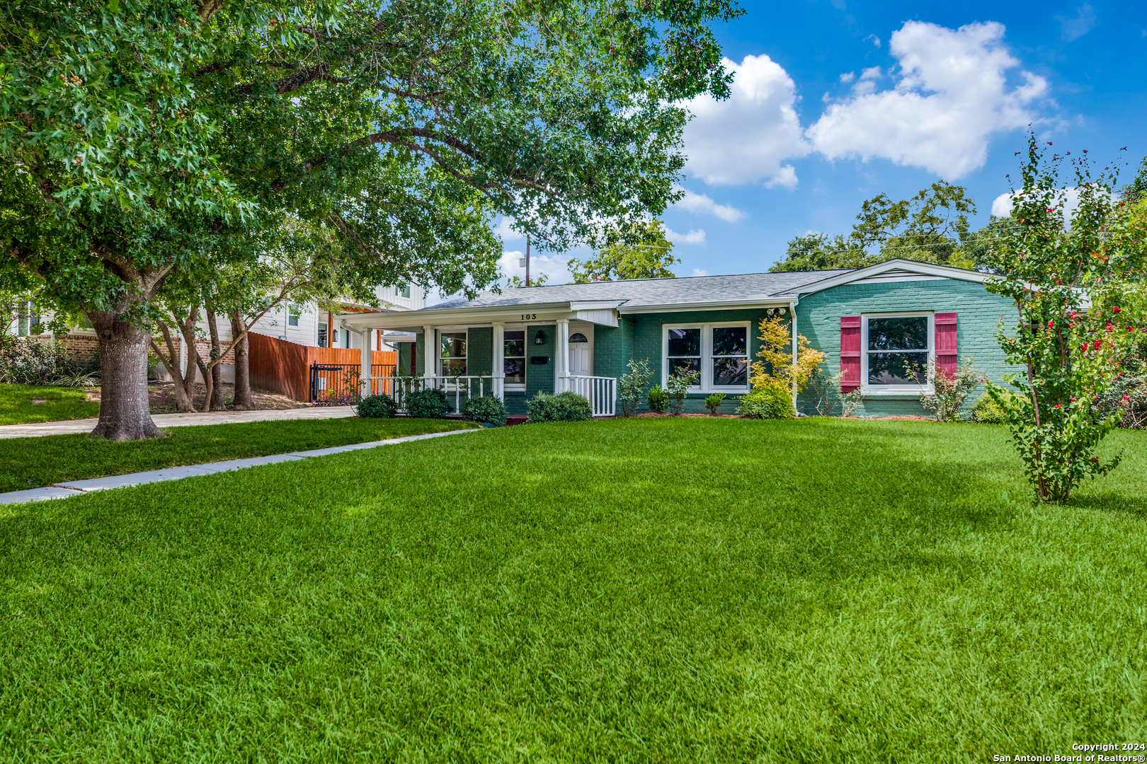 103 Bryker Drive