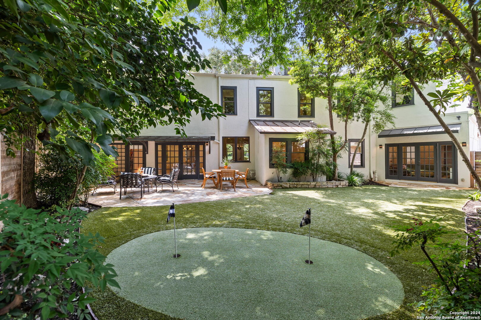 611 Blvd