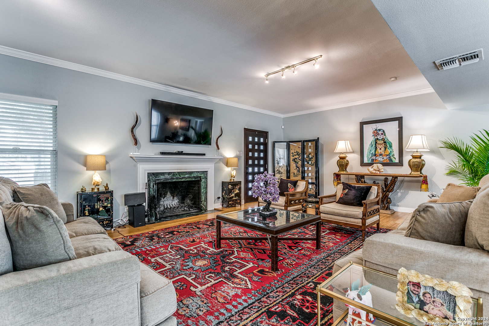 114 WYANOKE DR