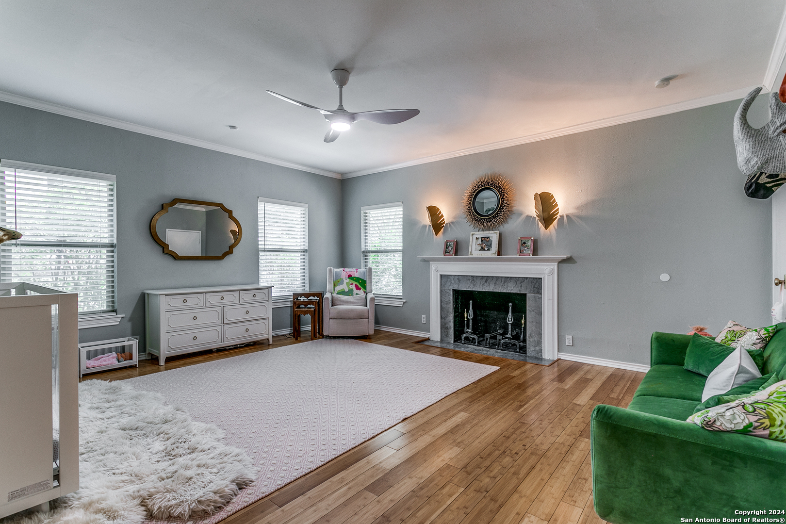 114 WYANOKE DR