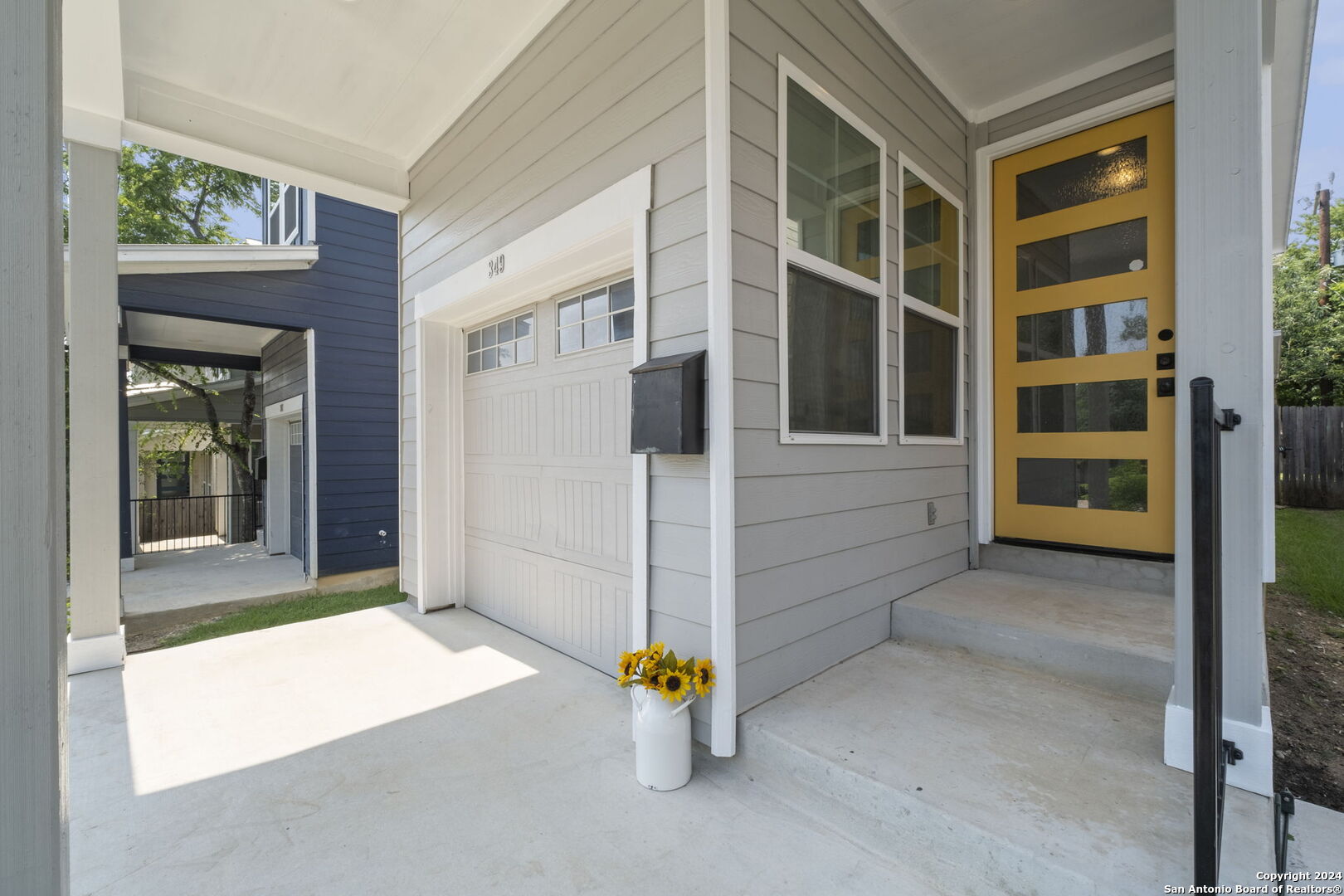 349 CLAREMONT AVE