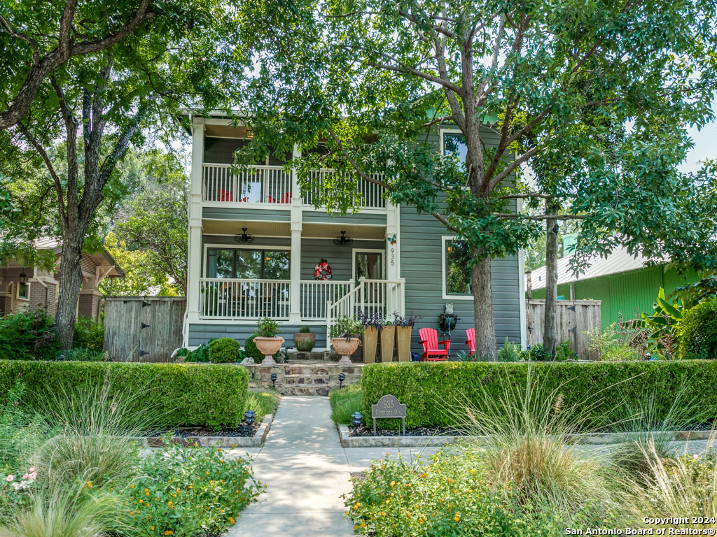 935 CAMBRIDGE OVAL