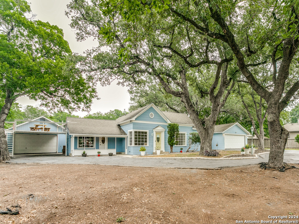4435 NACO PERRIN BLVD