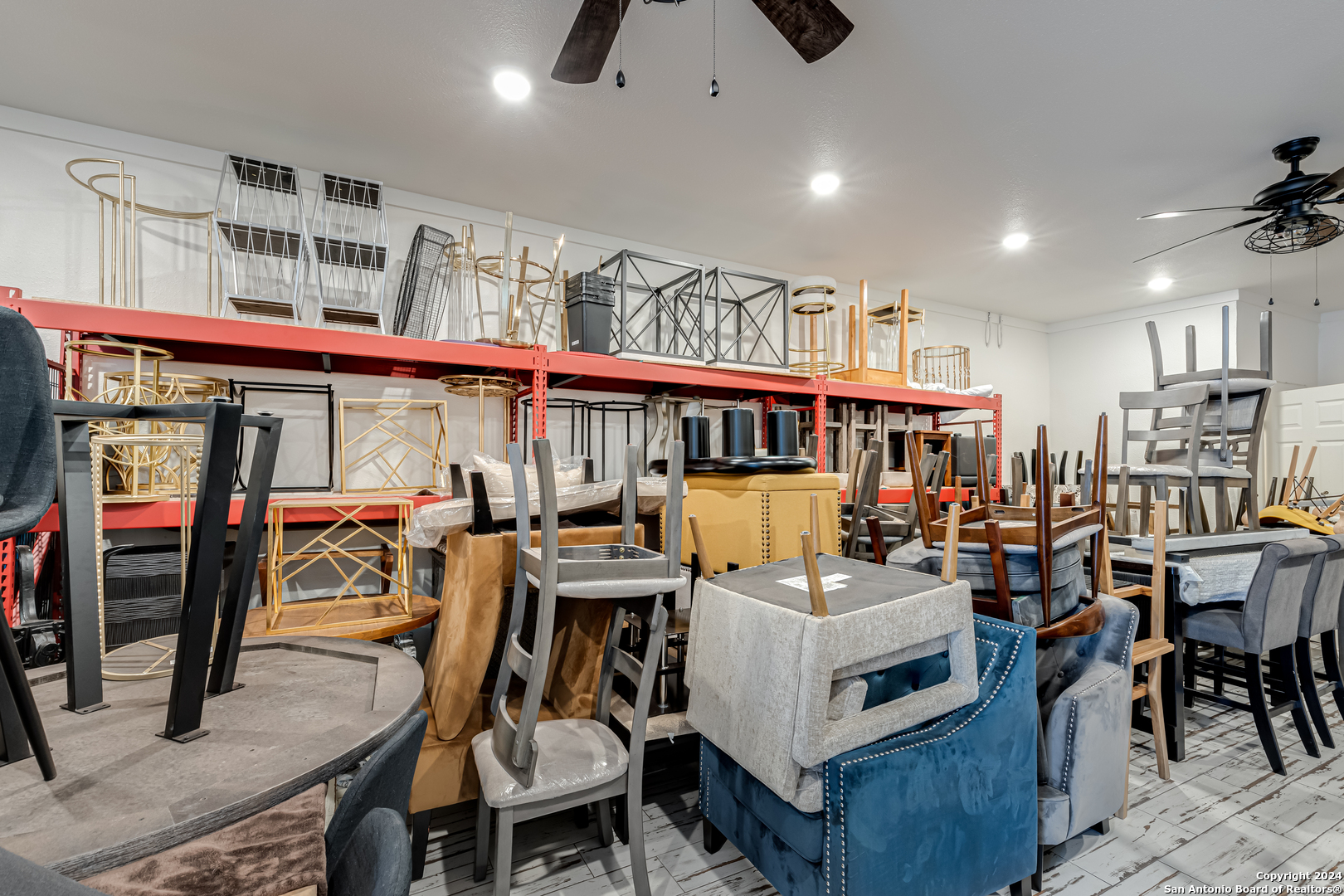 2518 Culebra Rd
