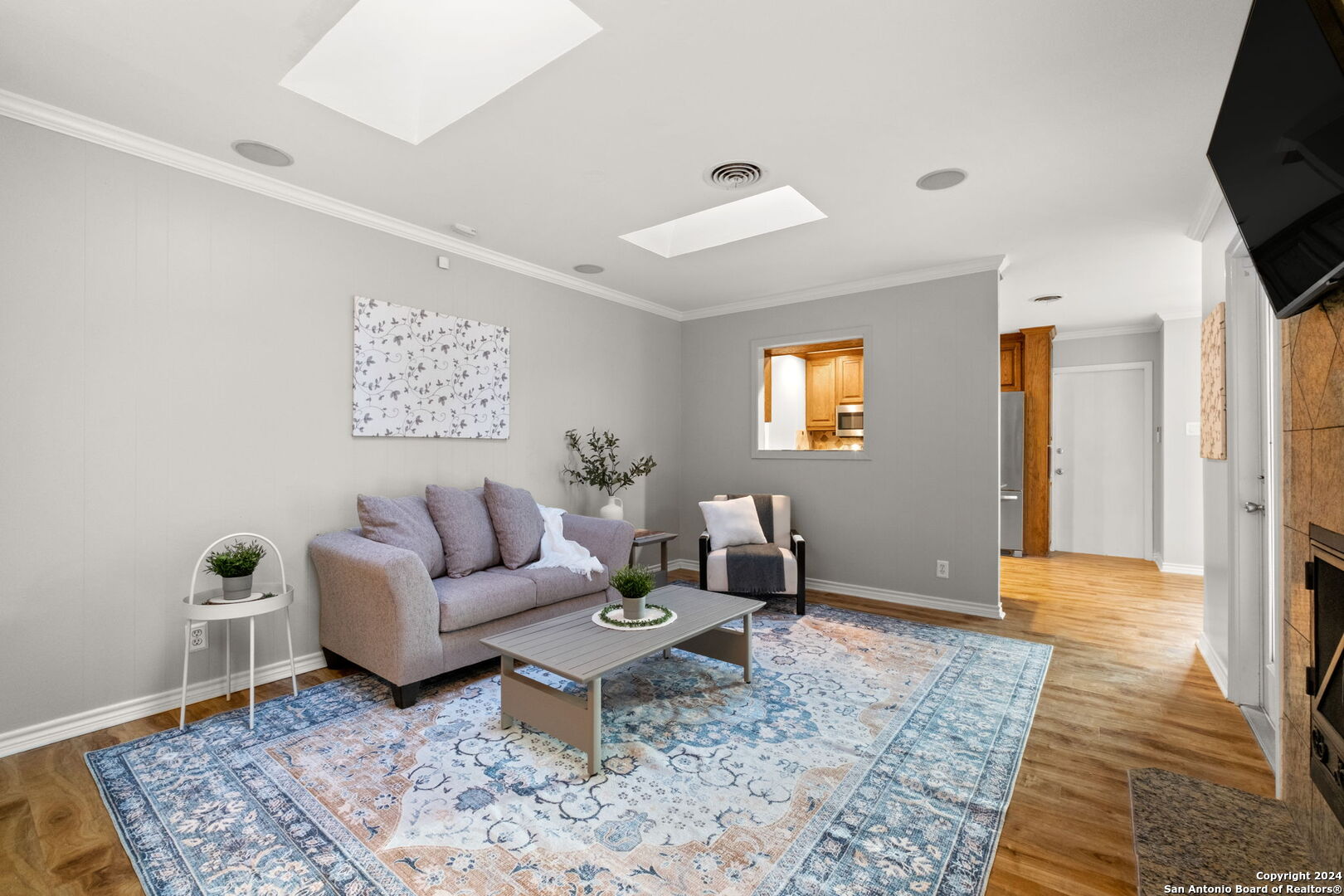 3203 ALBIN DR