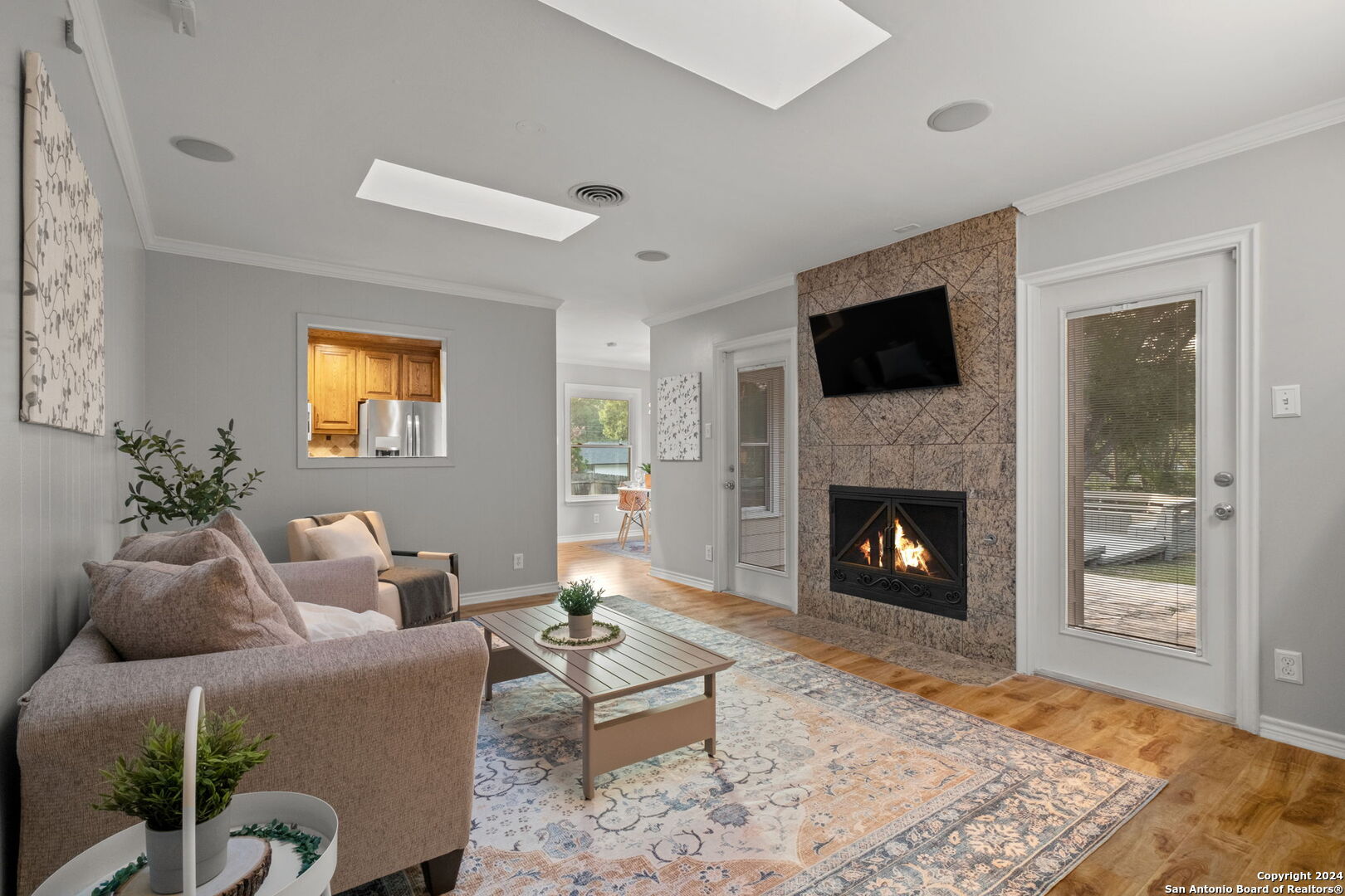3203 ALBIN DR