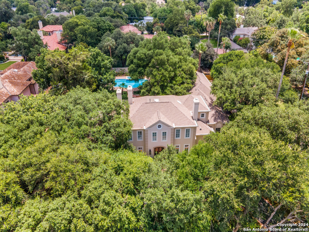 600 ELIZABETH RD