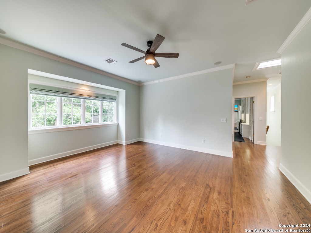 600 ELIZABETH RD