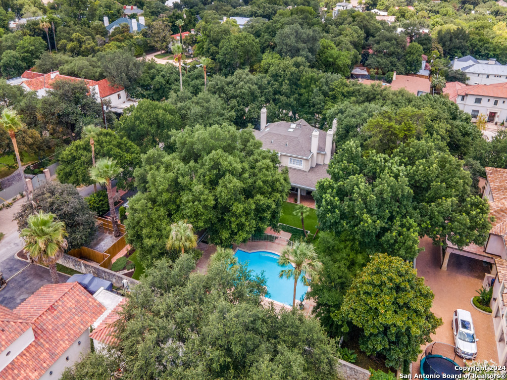 600 ELIZABETH RD