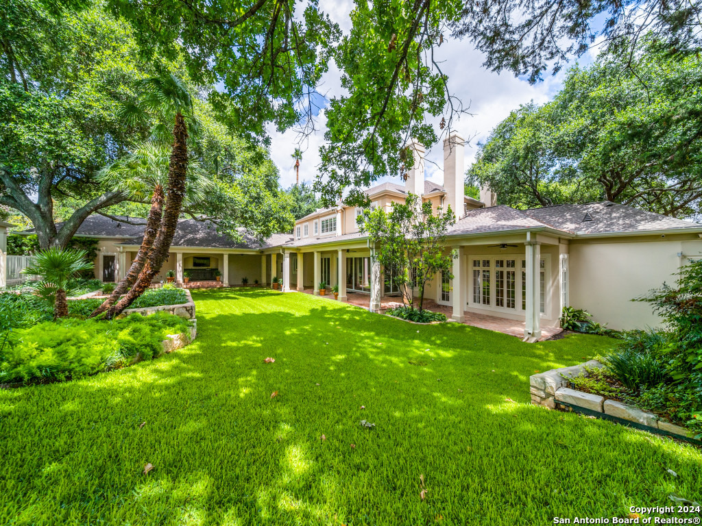 600 ELIZABETH RD