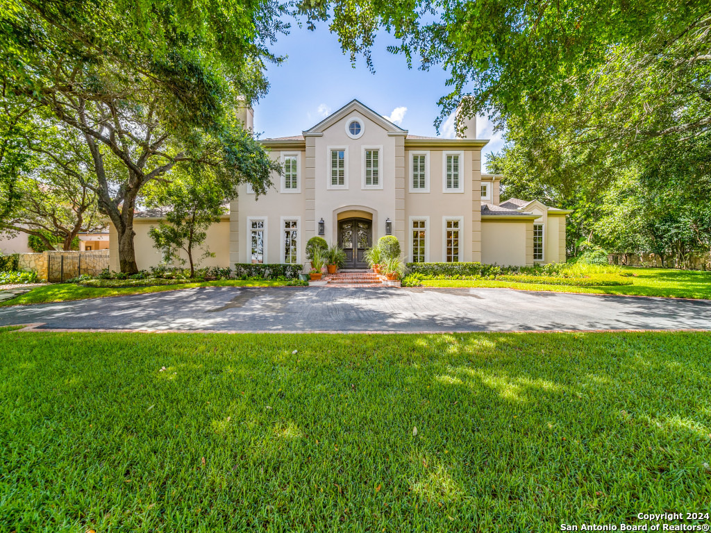 600 ELIZABETH RD