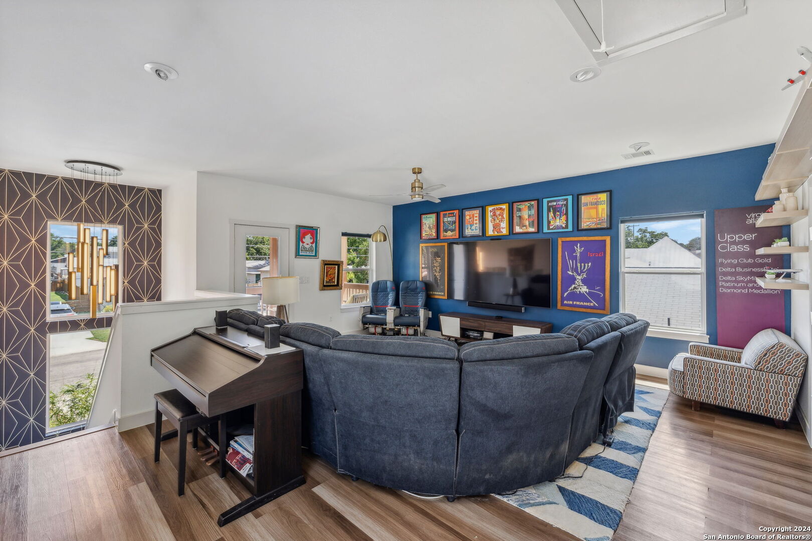 914 W French Pl